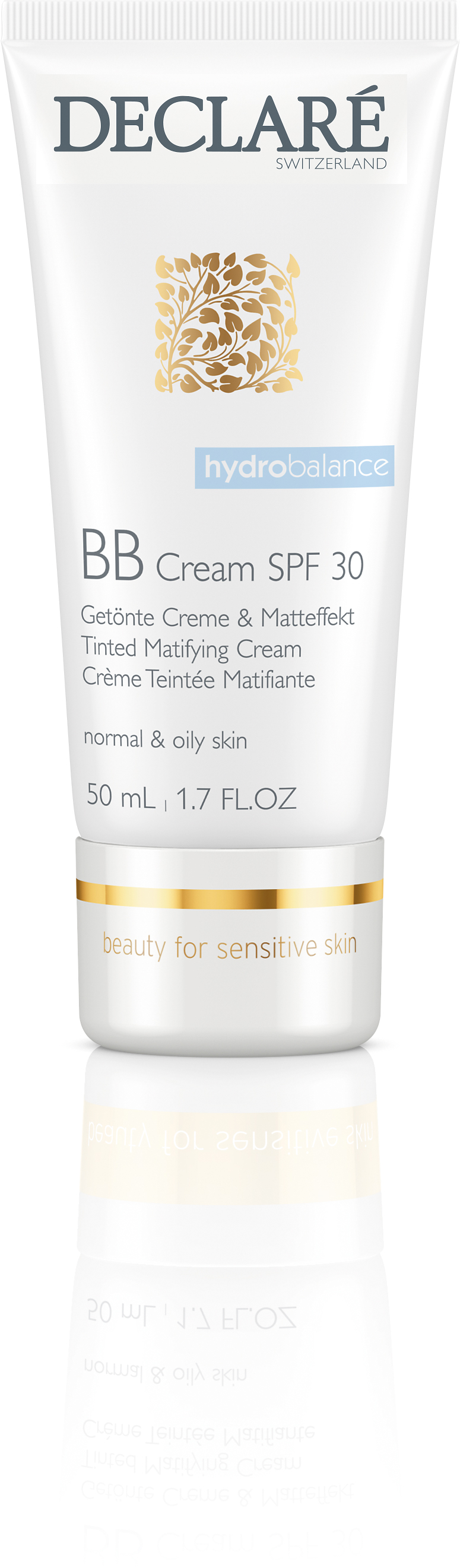 BB Cream SPF 30