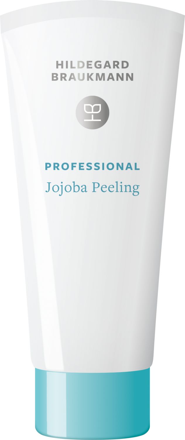 Jojoba Peeling
