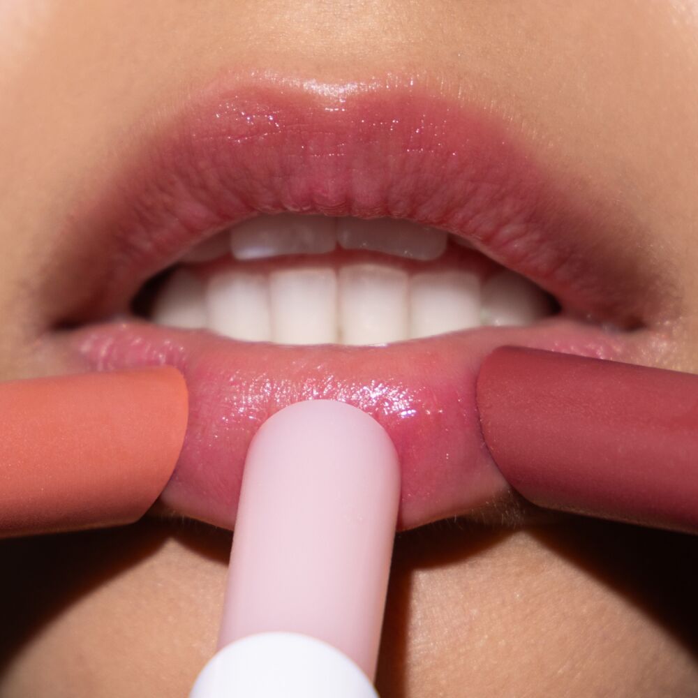 Color Booster Lip Balm - Limited Edition
