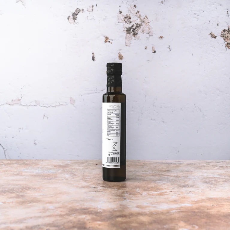 Castello Zacro Rosmarin-Olivenöl 250ml
