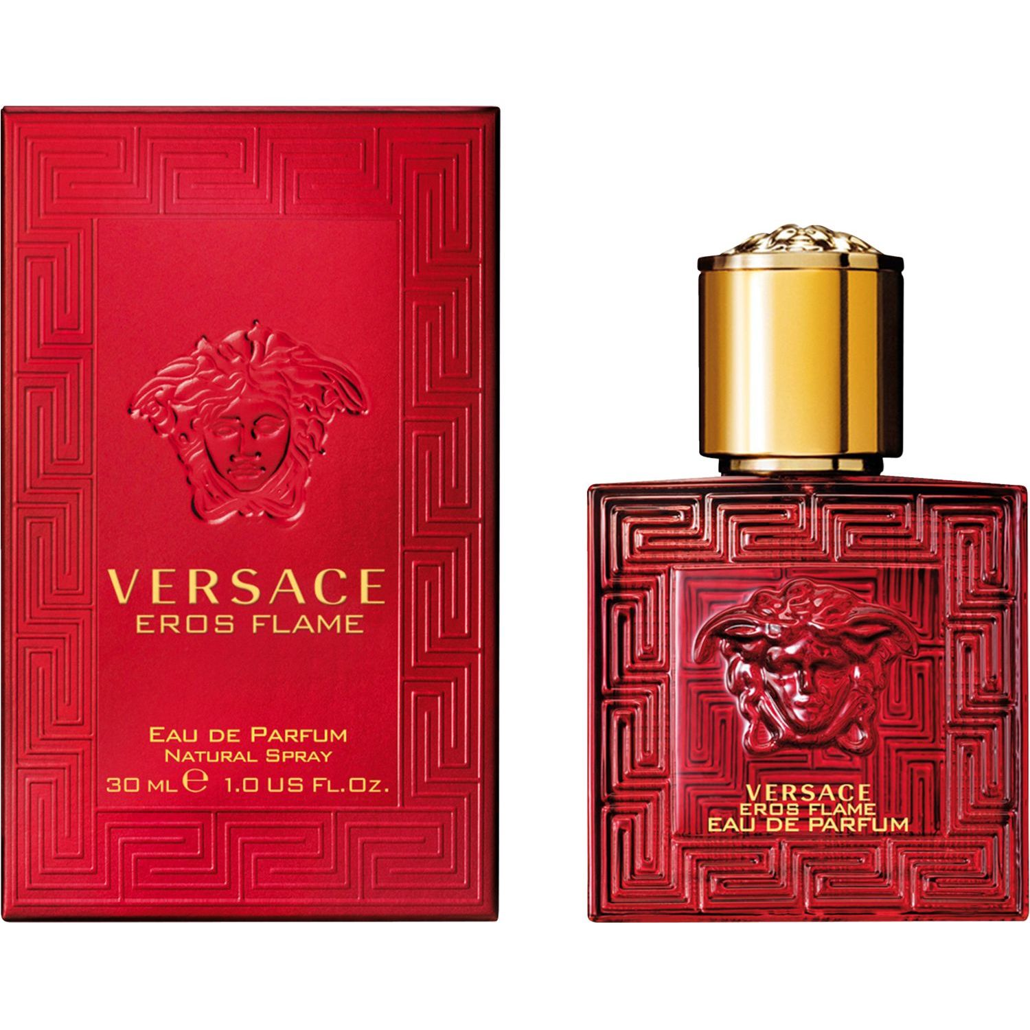 Eros Flame Eau de Parfum