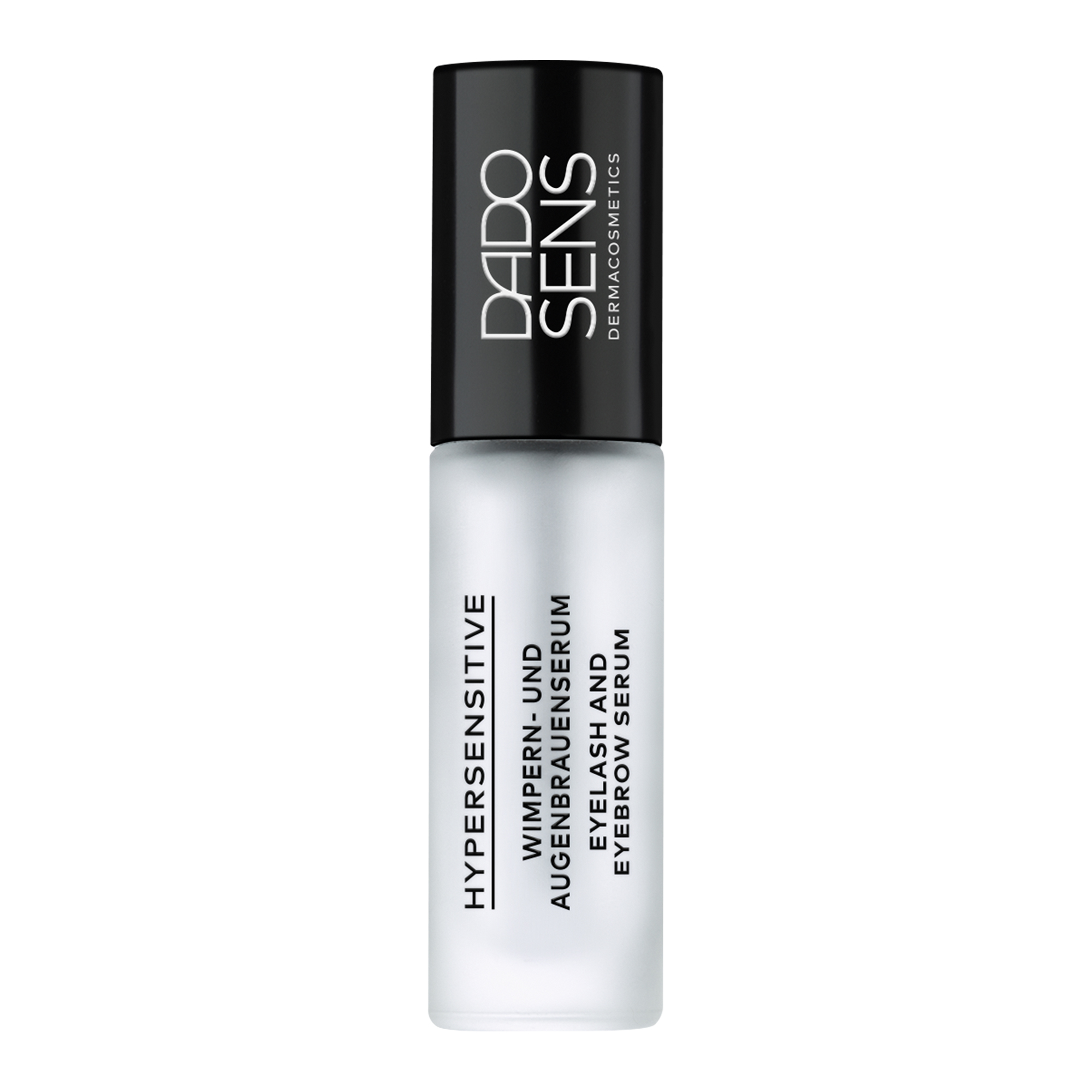 Hypersensitive Wimpern- und Augenbrauenserum