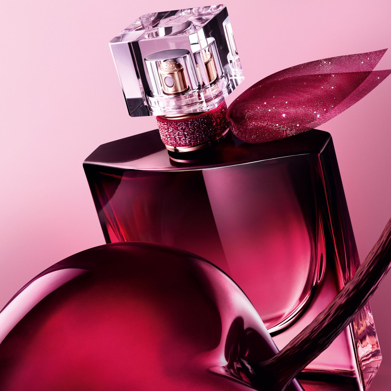 La Vie est Belle L'Elixir Very Cherry Eau de Parfum