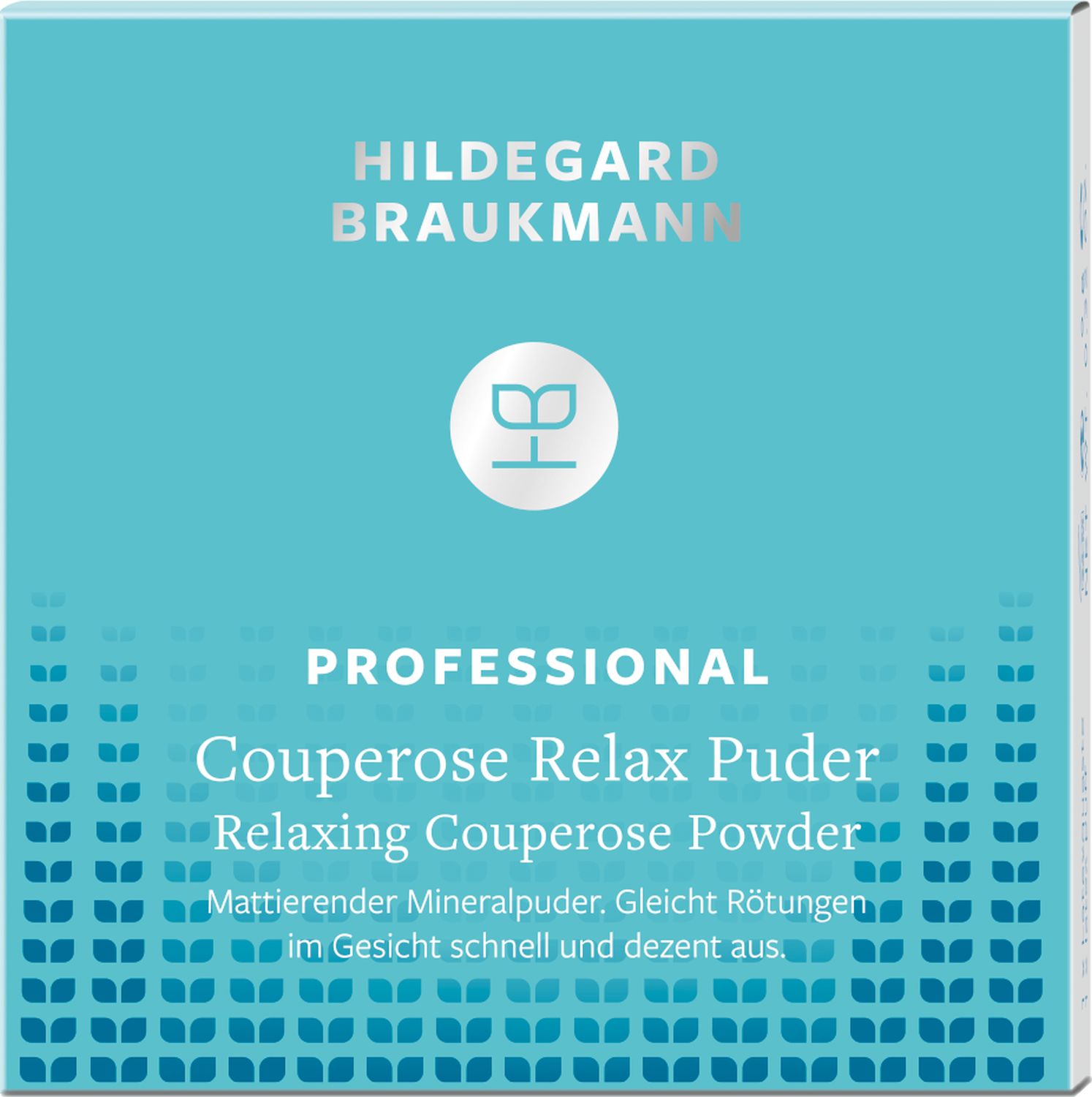 Couperose Relax Puder