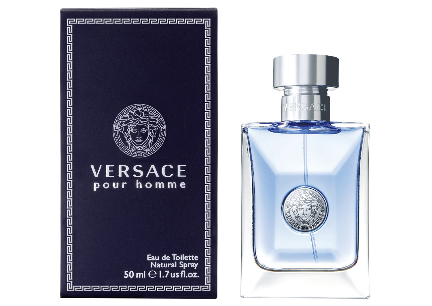 Pour Homme Eau de Toilette