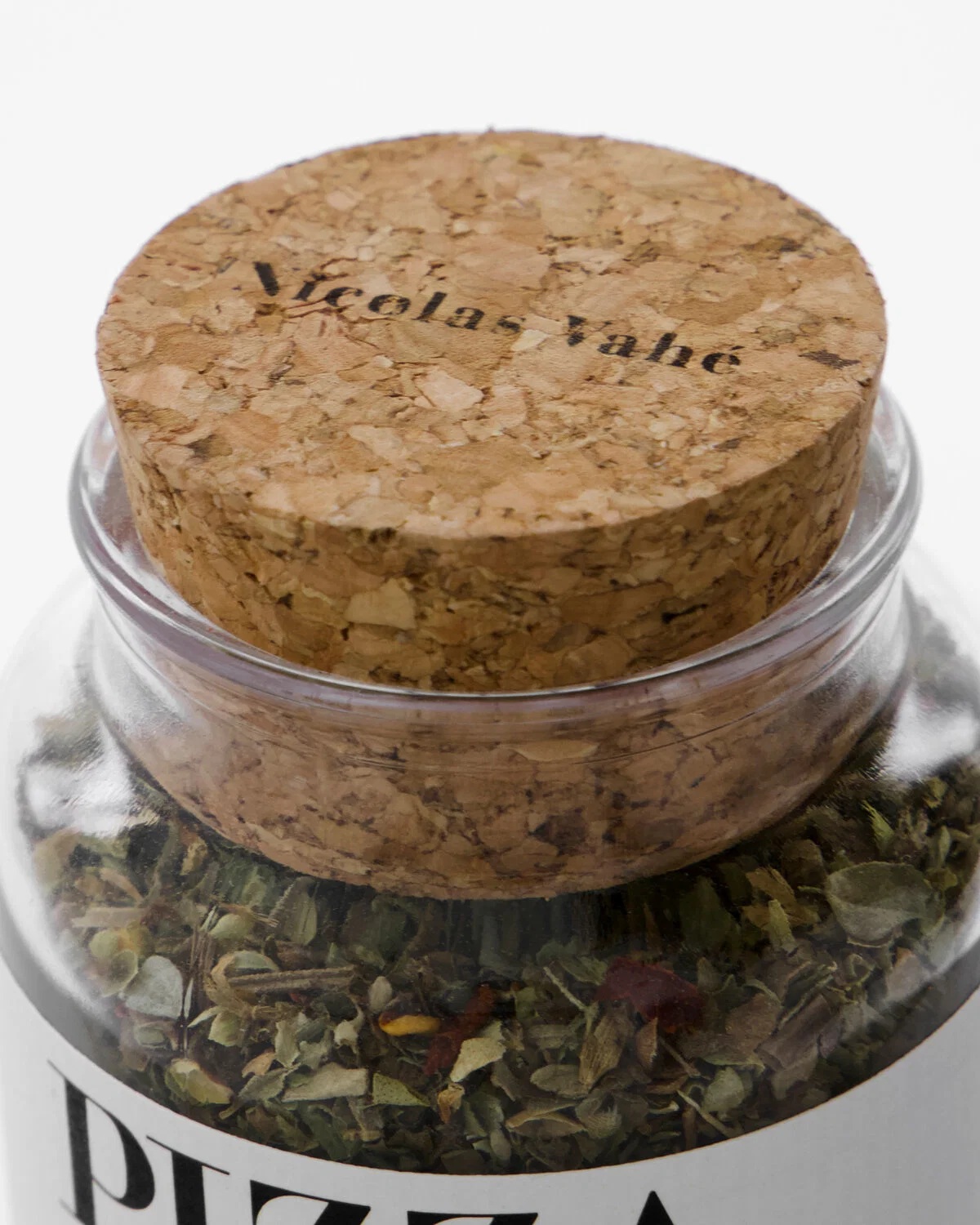 Spice mix Pizza 20 g