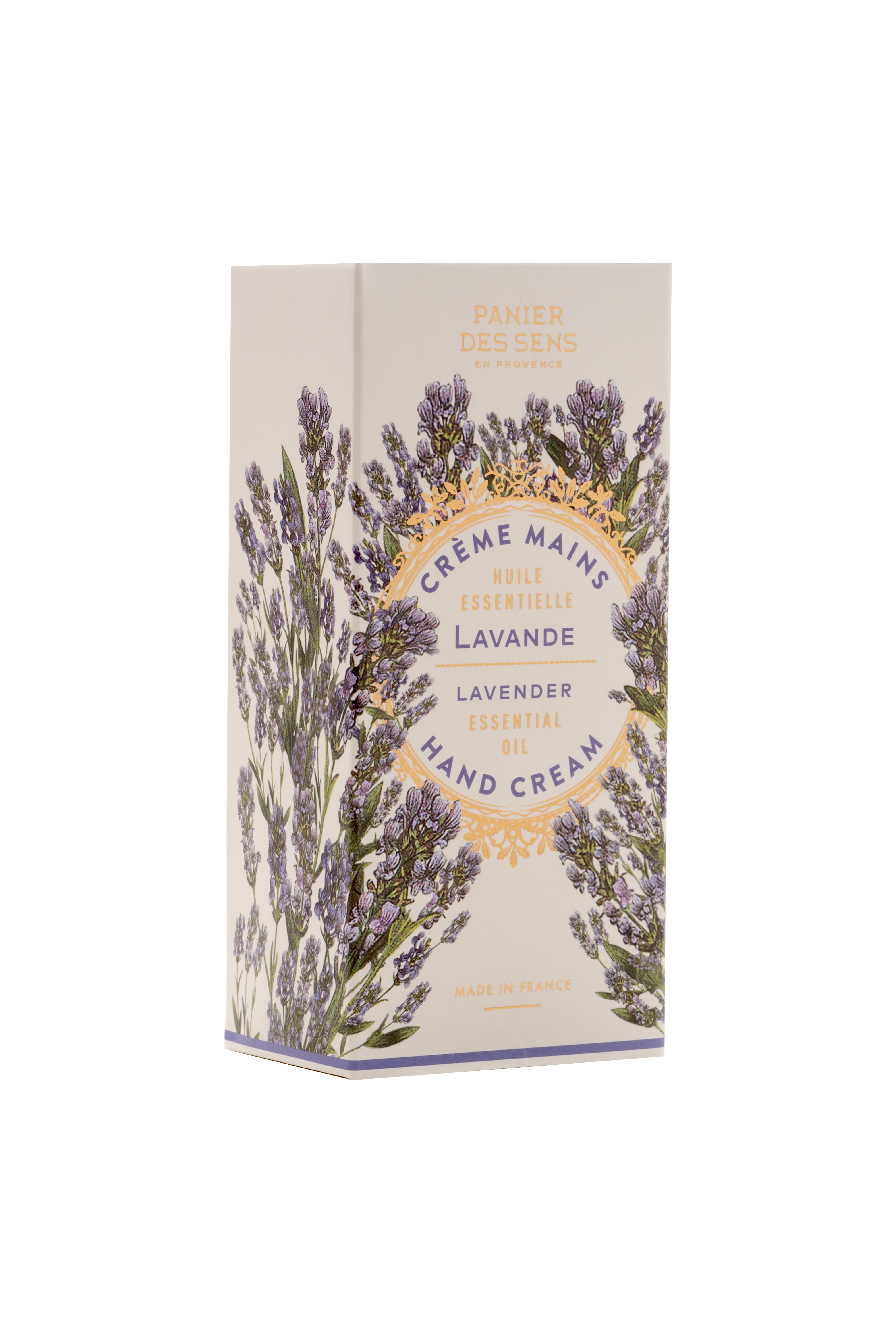 ESSENTIELS Handcreme Lavendel