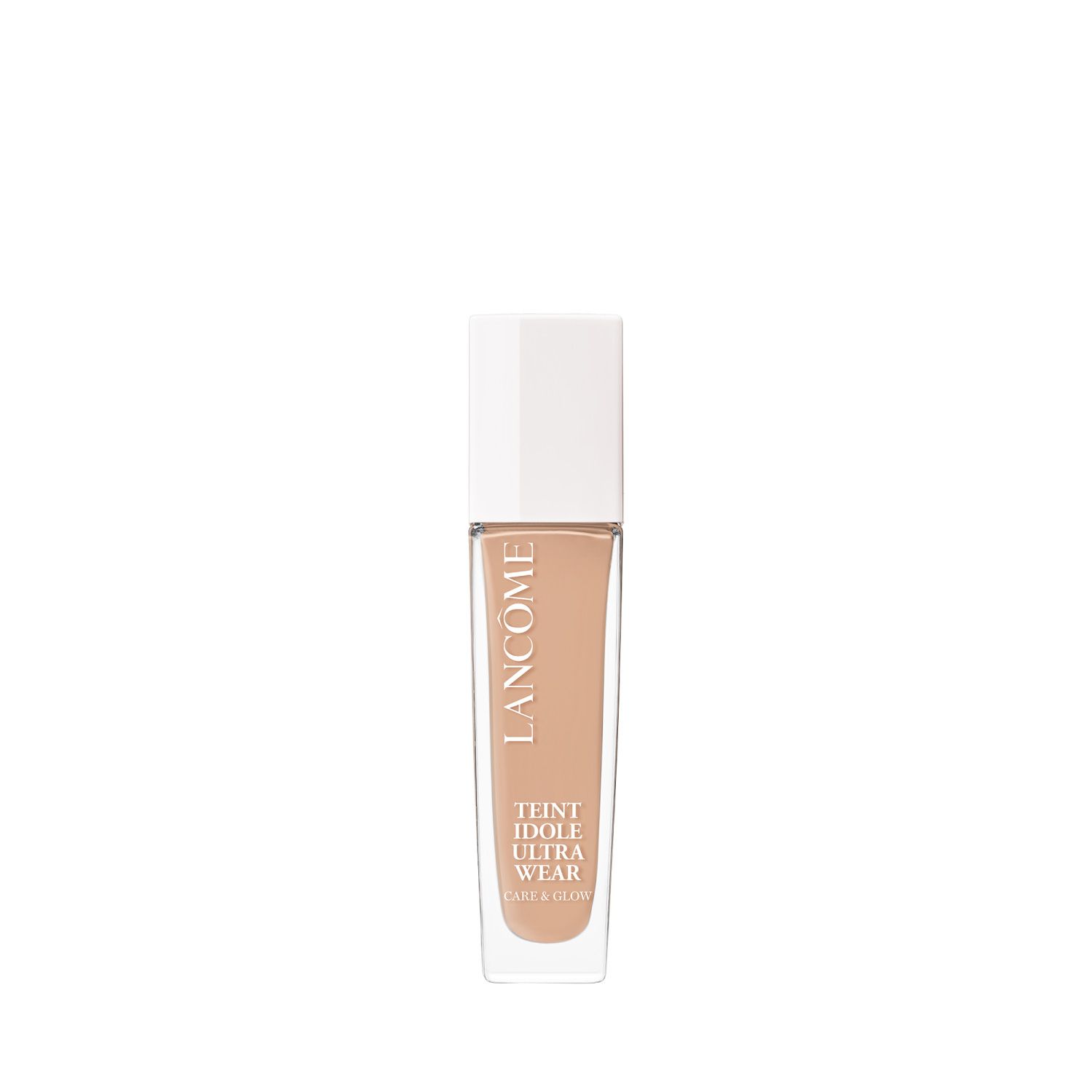 Teint Idole Ultra Wear Care & Glow Foundation