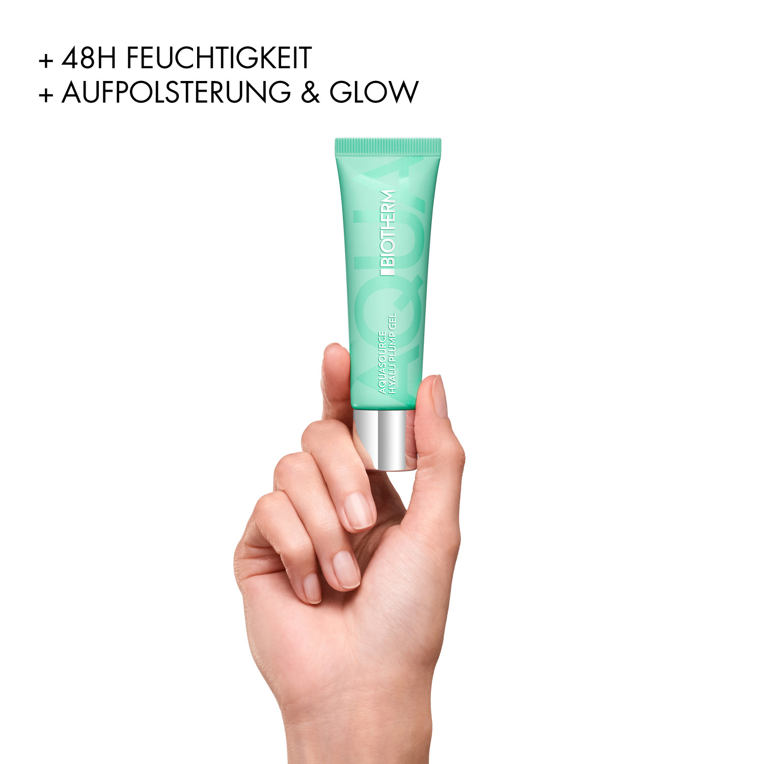 Aquasource Hyalu Plump Gel
