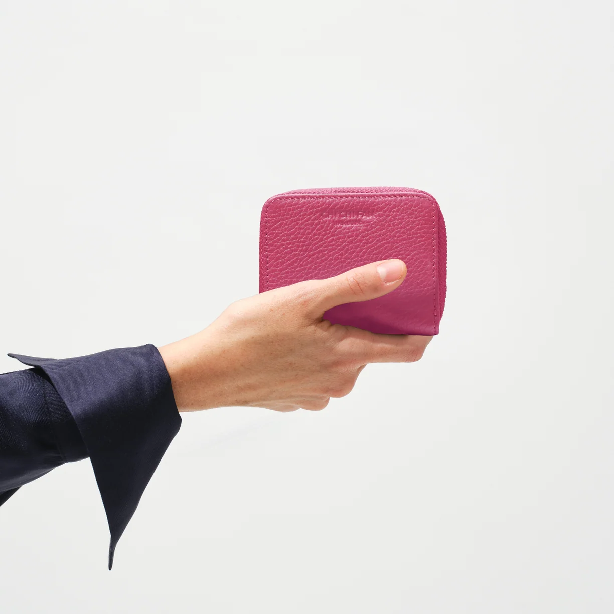Portemonnaie Medi pink