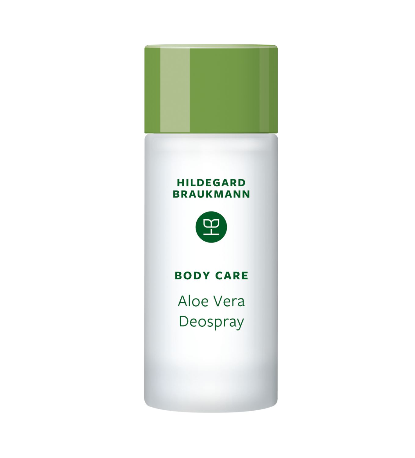 Aloe Vera Deospray