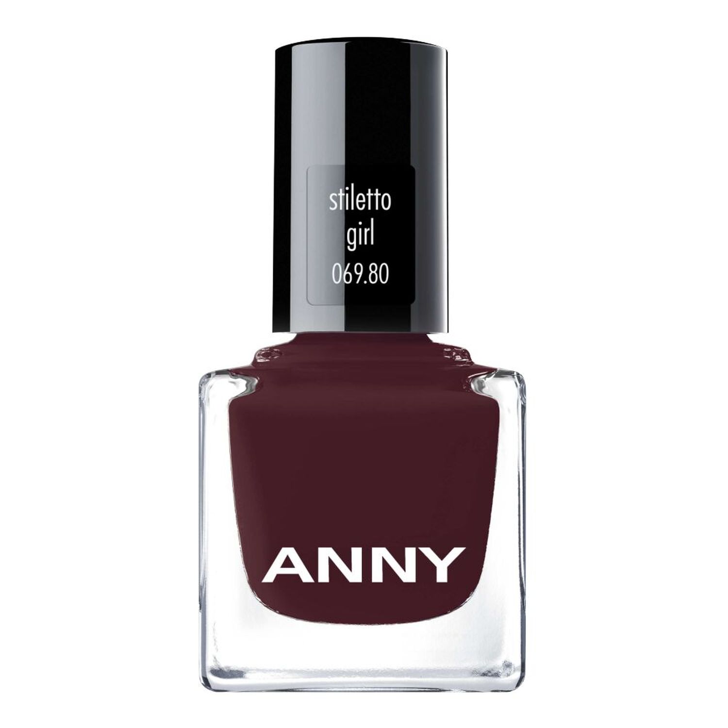 ANNY Nail Polish 069.80 stiletto girl