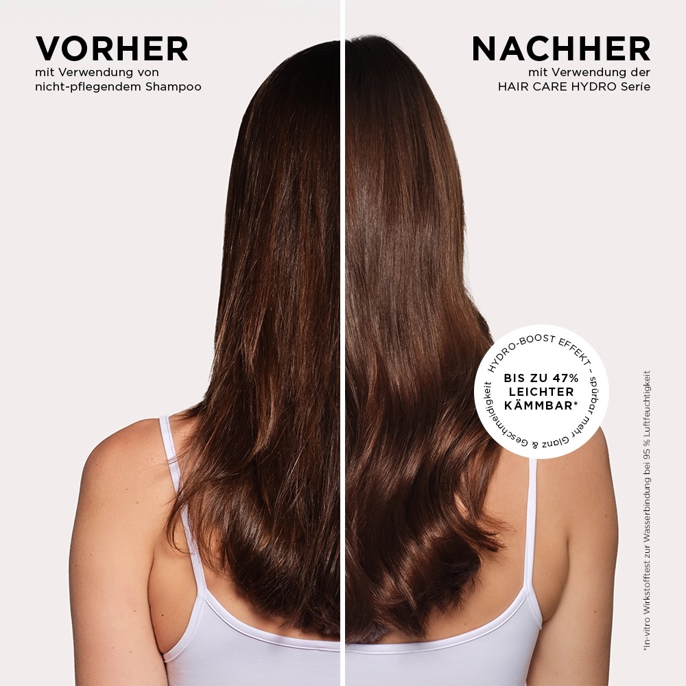 Hair Care BALANCE SHAMPOO (Anti-Schuppen)
