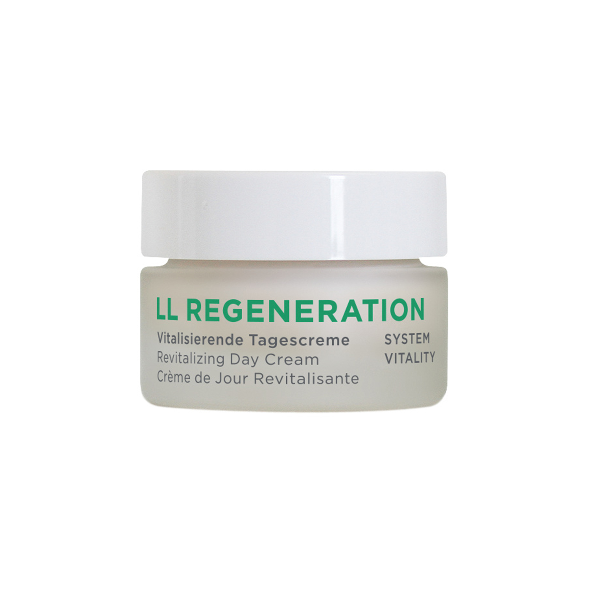LL Regeneration Vitalisierende Nachtcreme