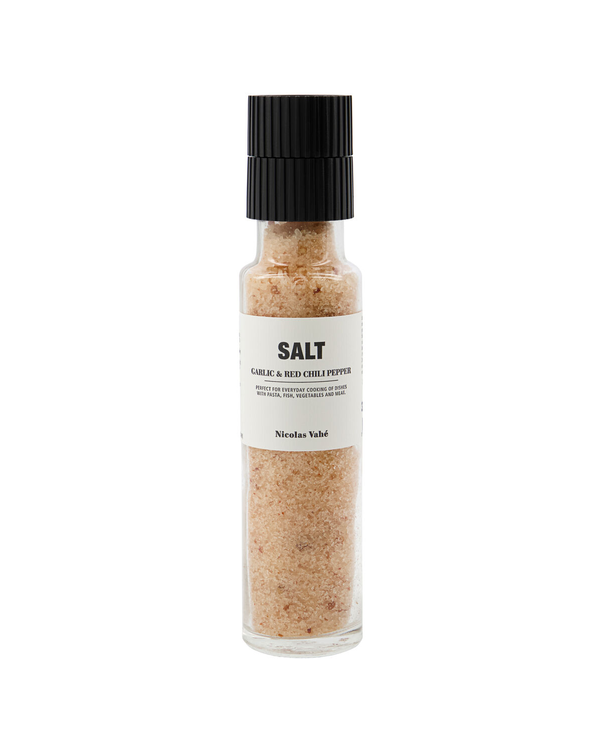 Salt Garlic & Red Pepper 325g