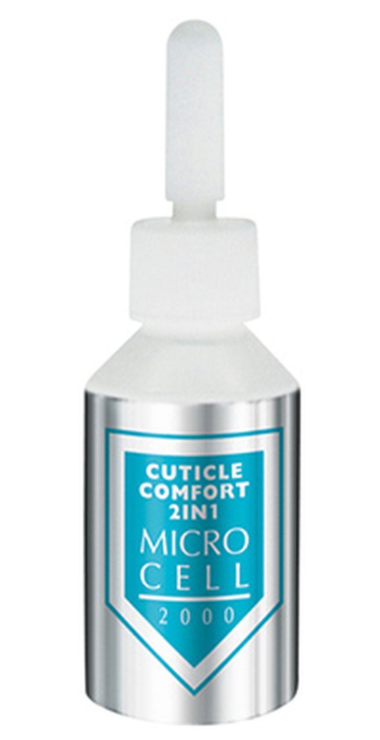 Cuticle Comfort 2:1