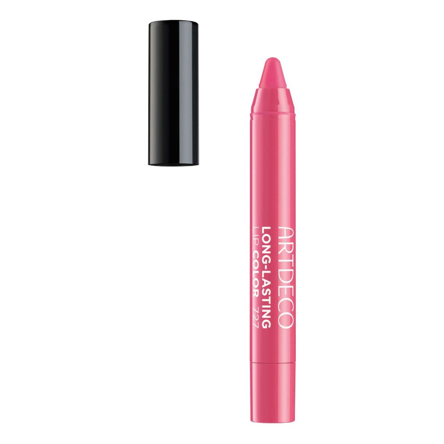 Long-Lasting Lip Color