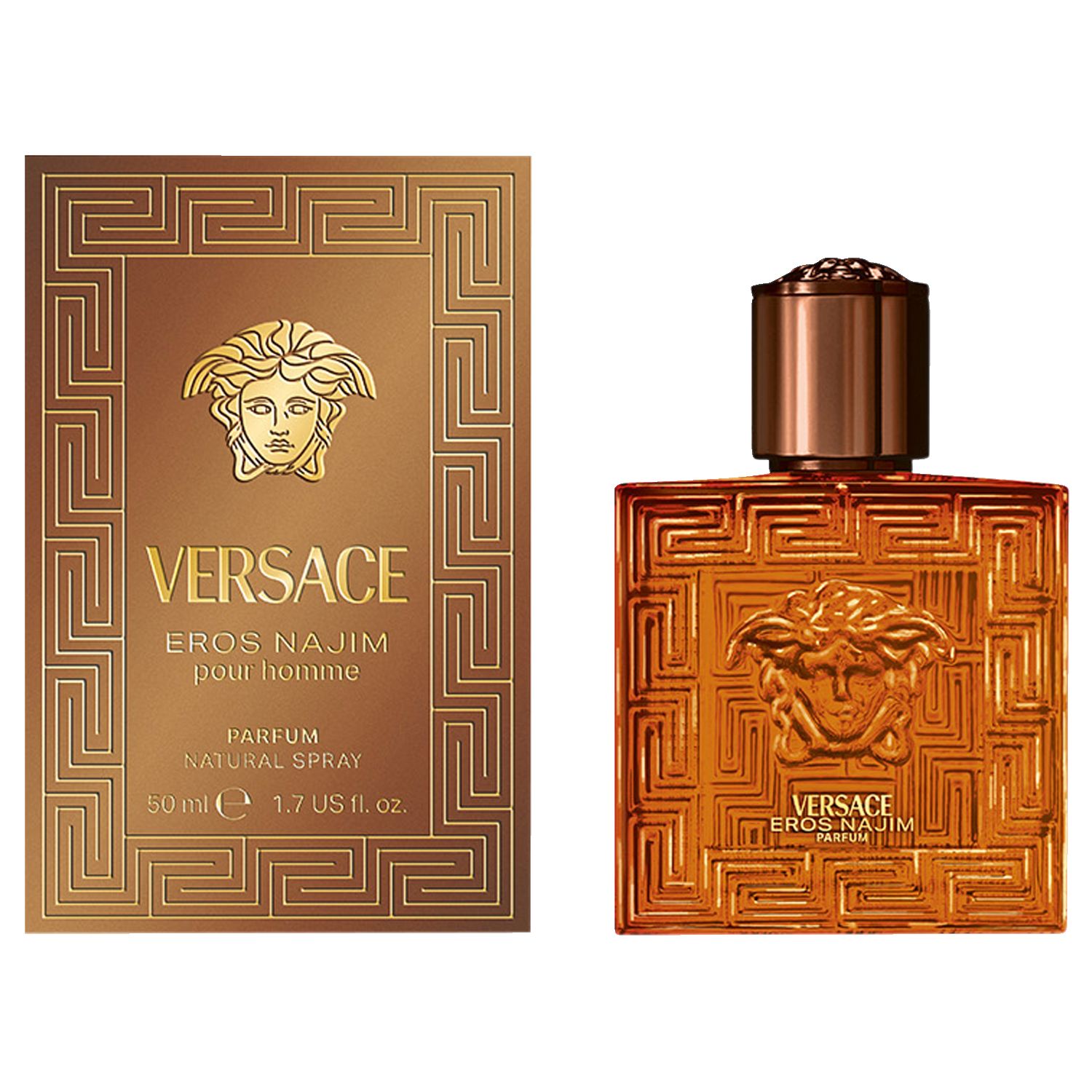 Eros Najim Parfum