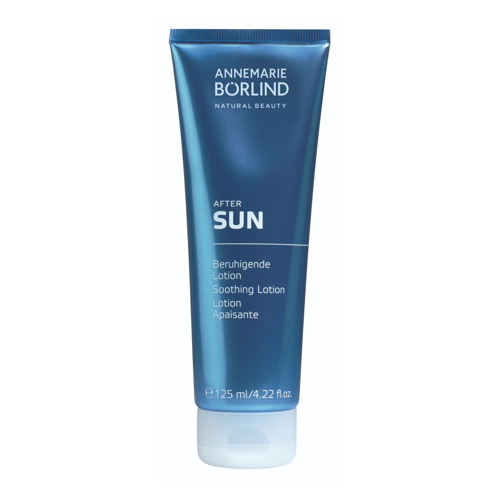 AFTER SUN Beruhigende Lotion