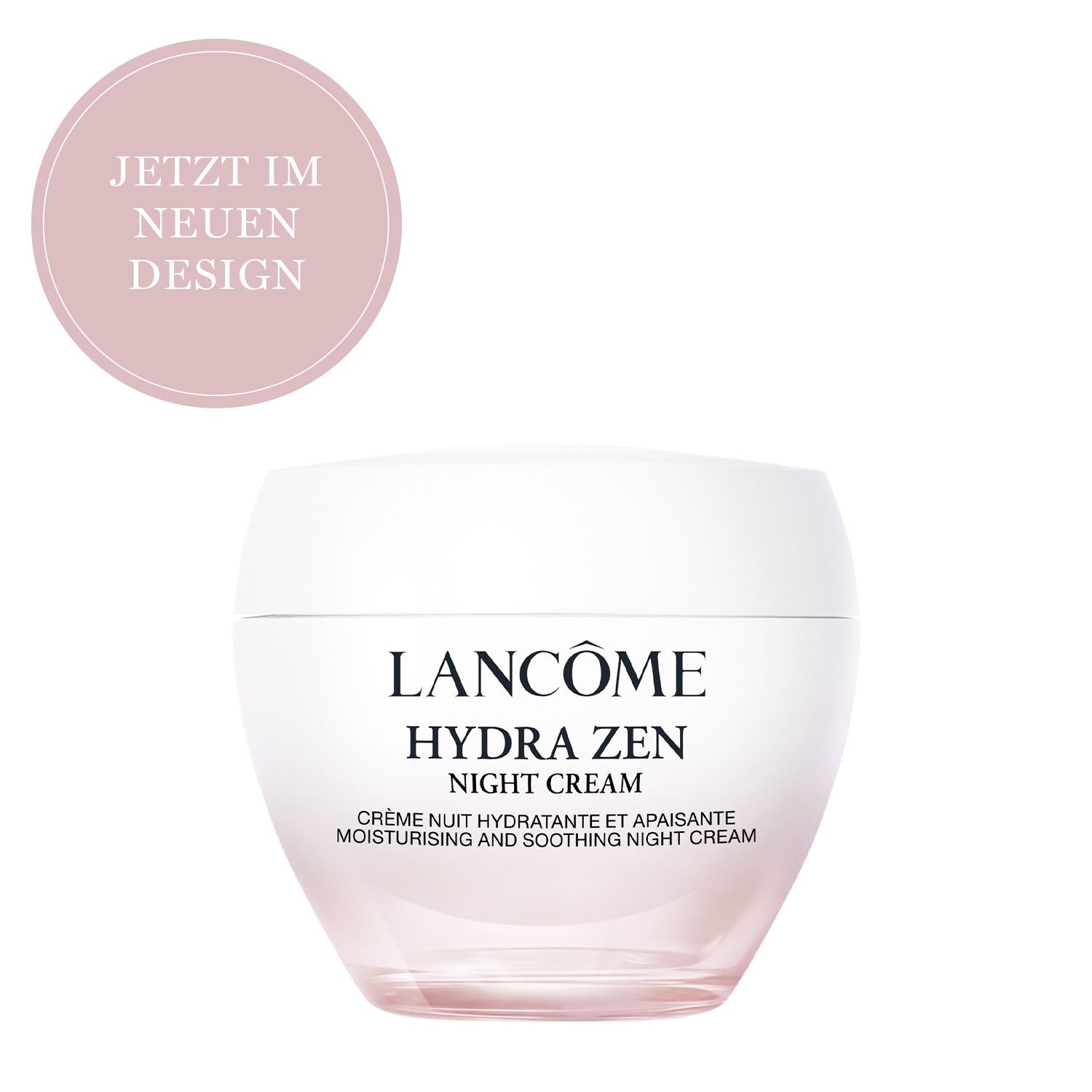 Hydra Zen Nuit Cream