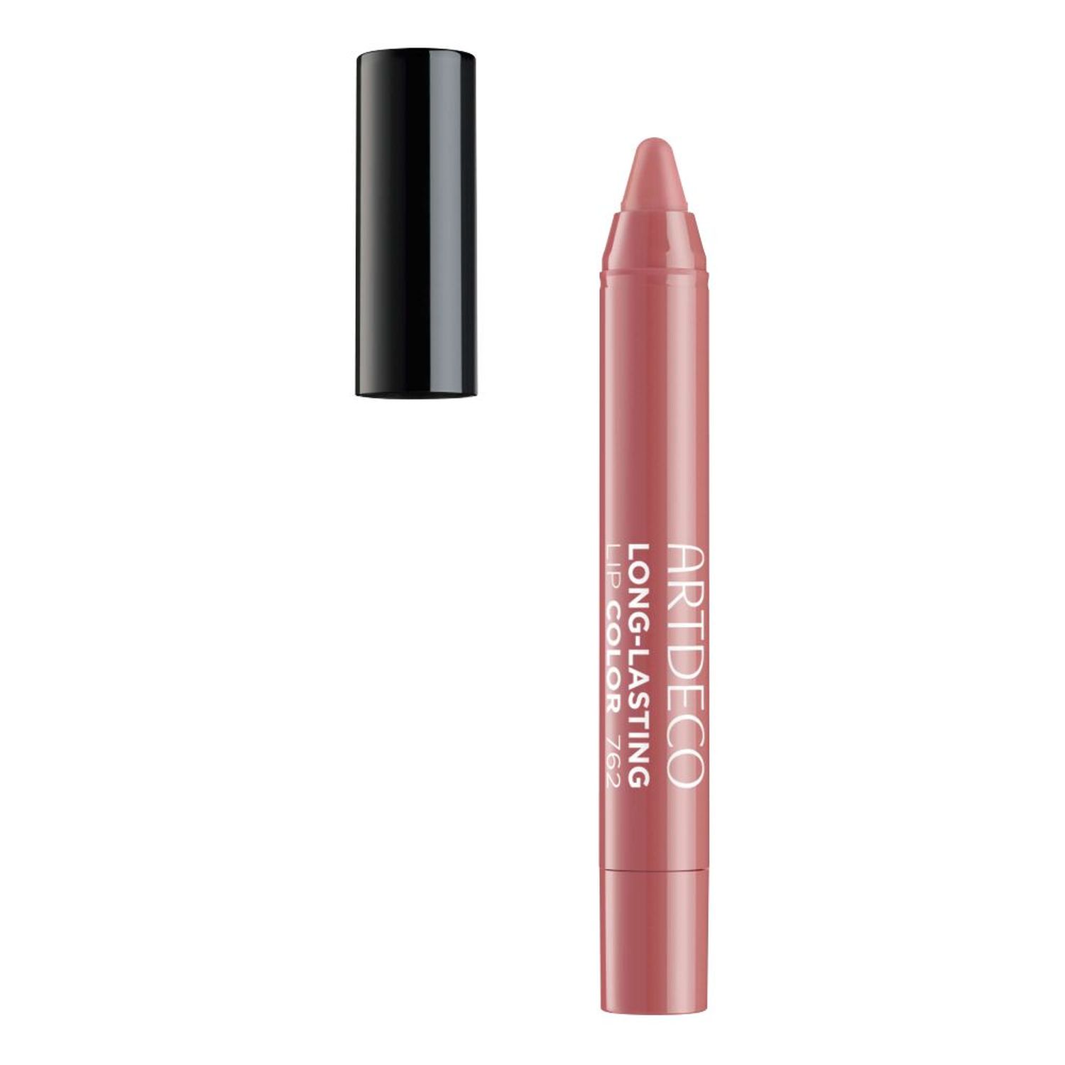 Long-Lasting Lip Color