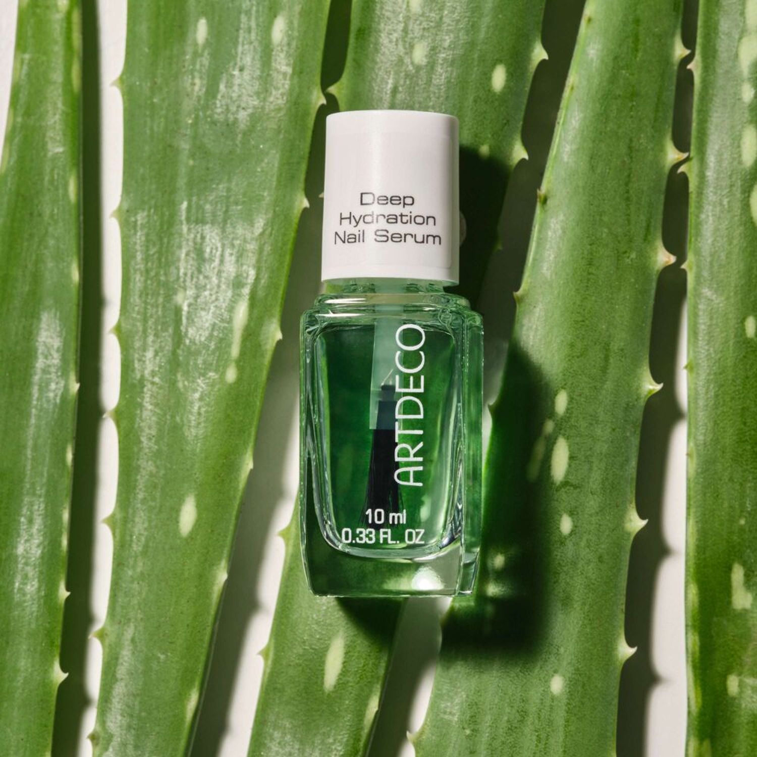 Deep Hydration Nail Serum