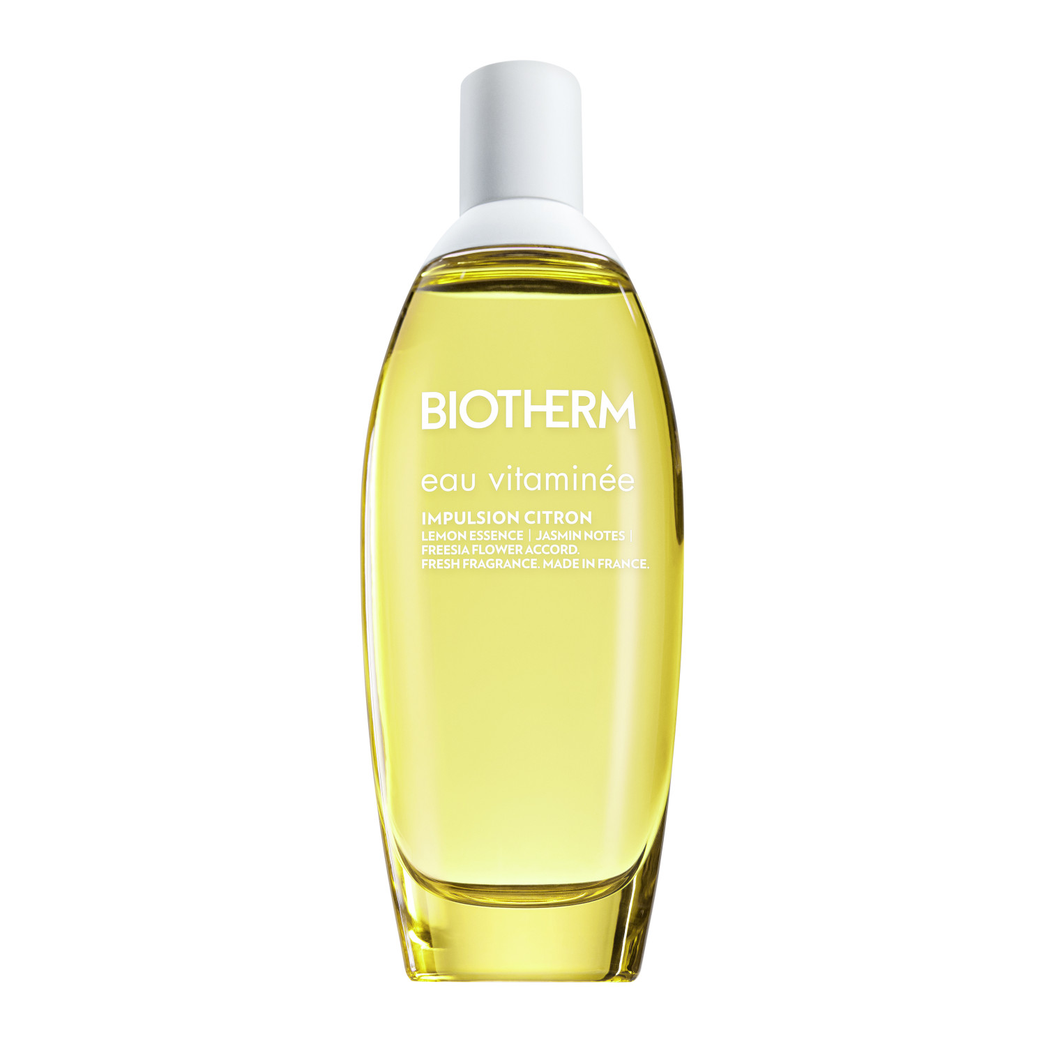 Eau Impulsion Citron Eau de Toilette