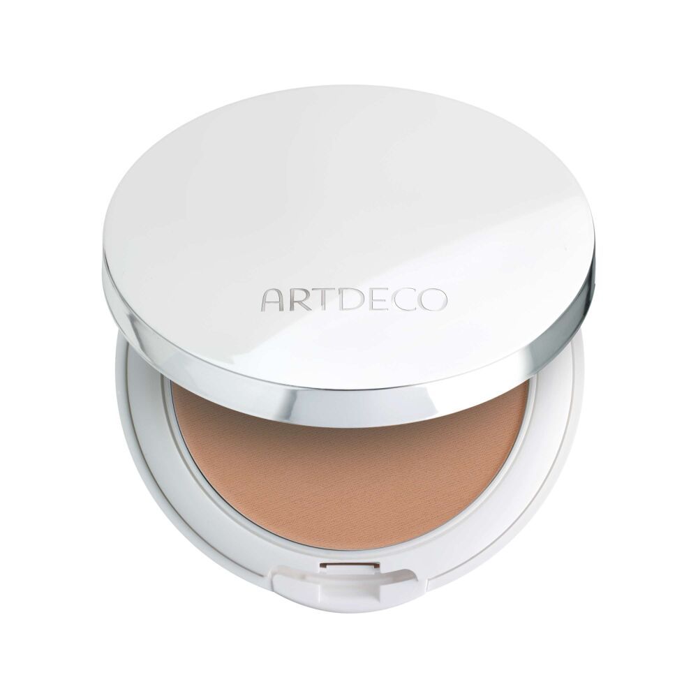 All in One Cream Foundation