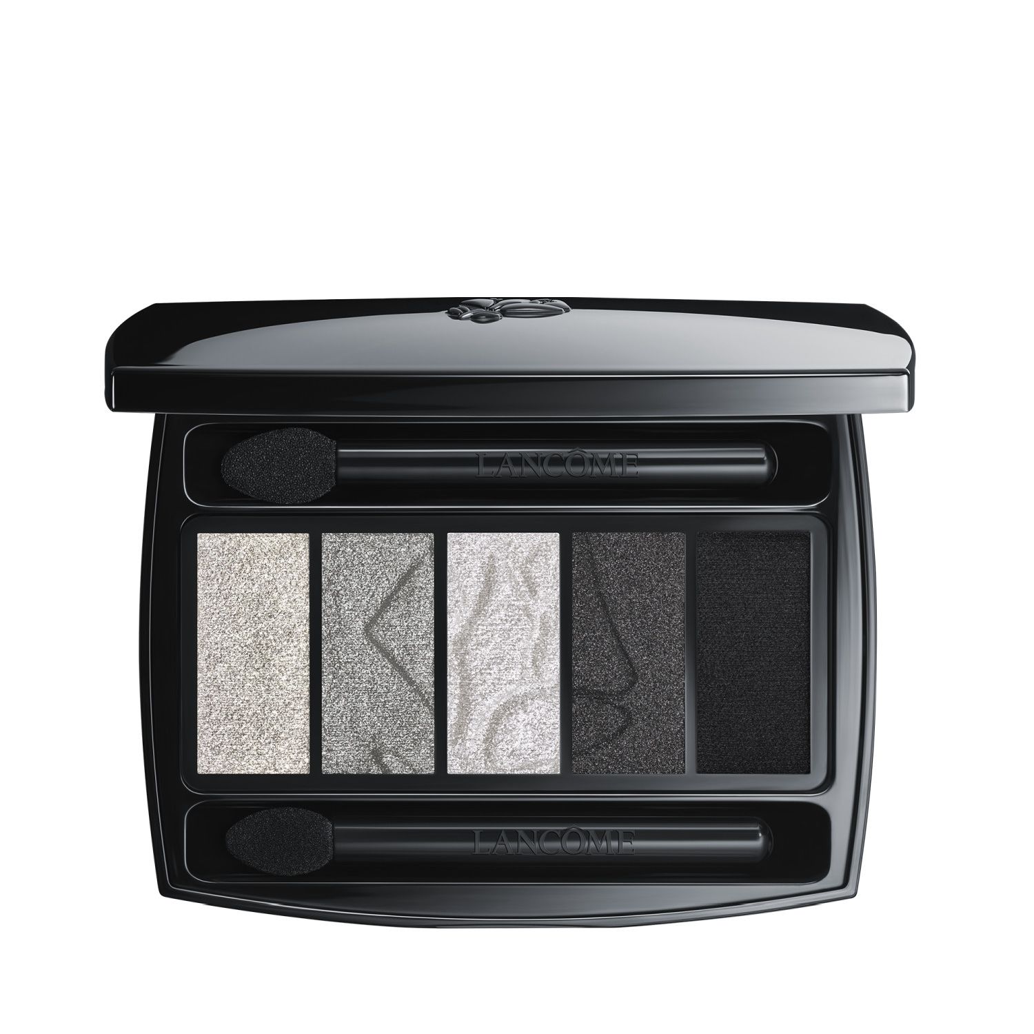 Hypnôse Palette 14 Smokey Chic