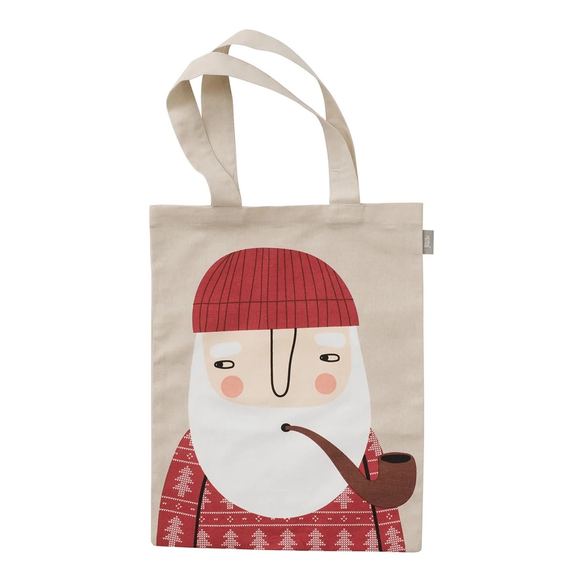 Tote bag Jul Ebbot