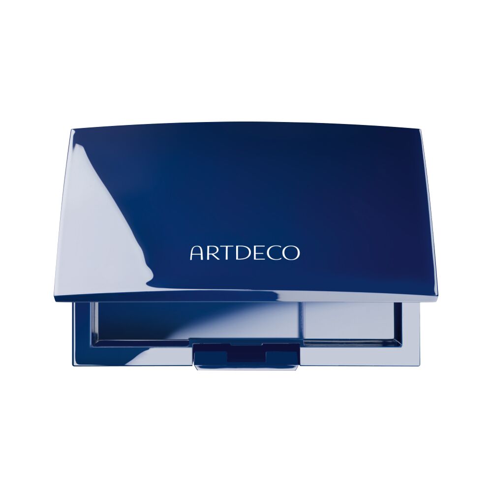 Beauty Box Quattro  Limited Oceanblue-Design