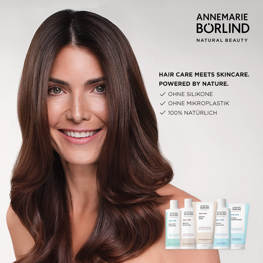 Hair Care REPAIR SHAMPOO