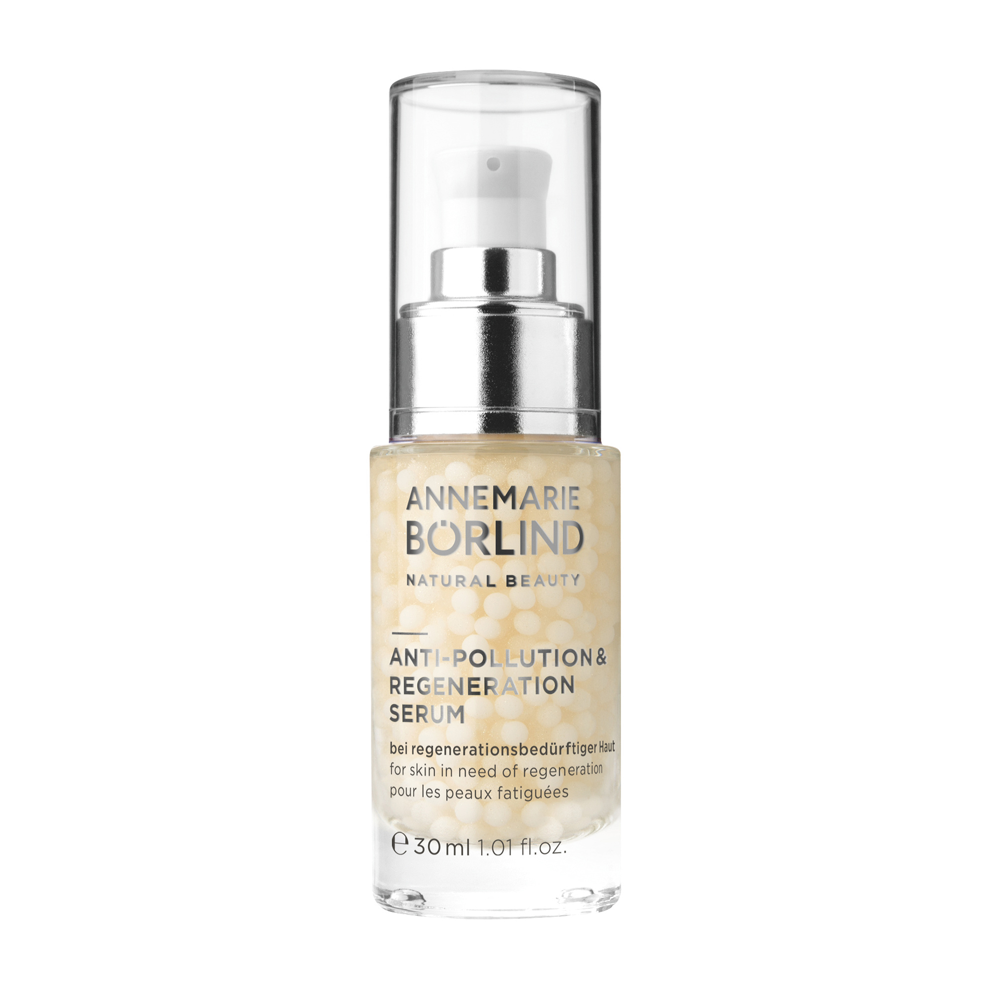 Anti-Pollution & Regeneration Serum