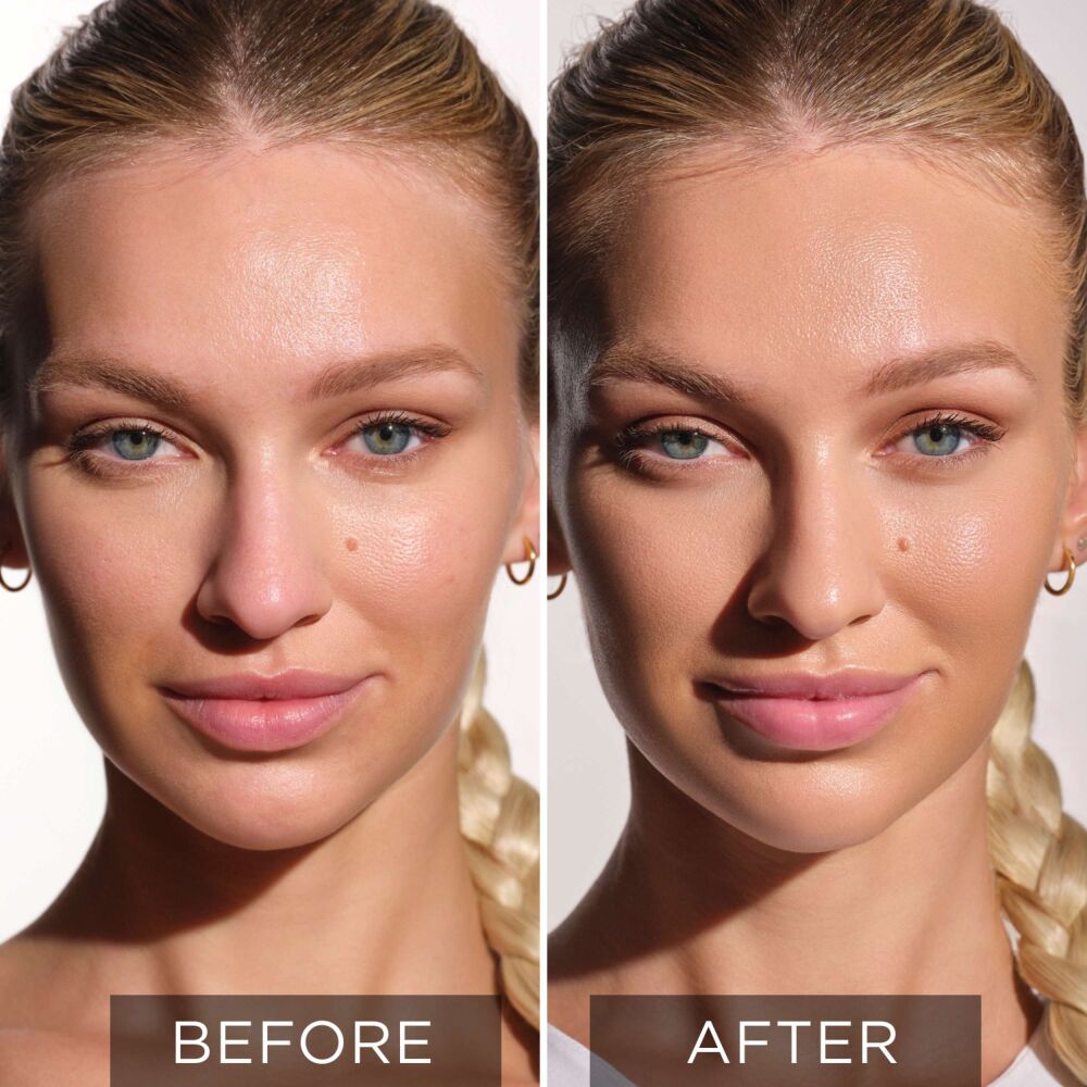 Aqua Serum Daily Skin Defense SPF50+