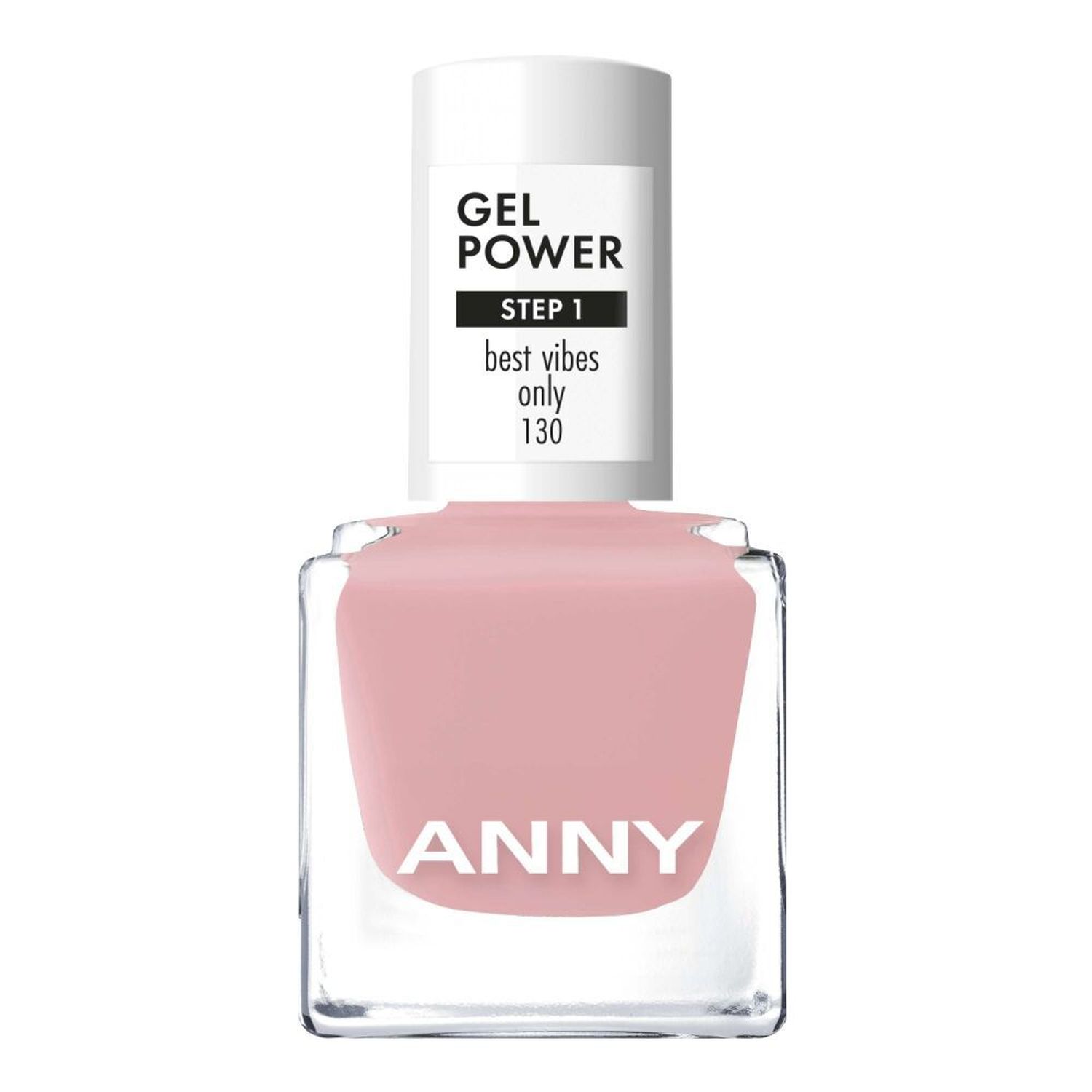 Gel Power Nail Polish best vibes only 130