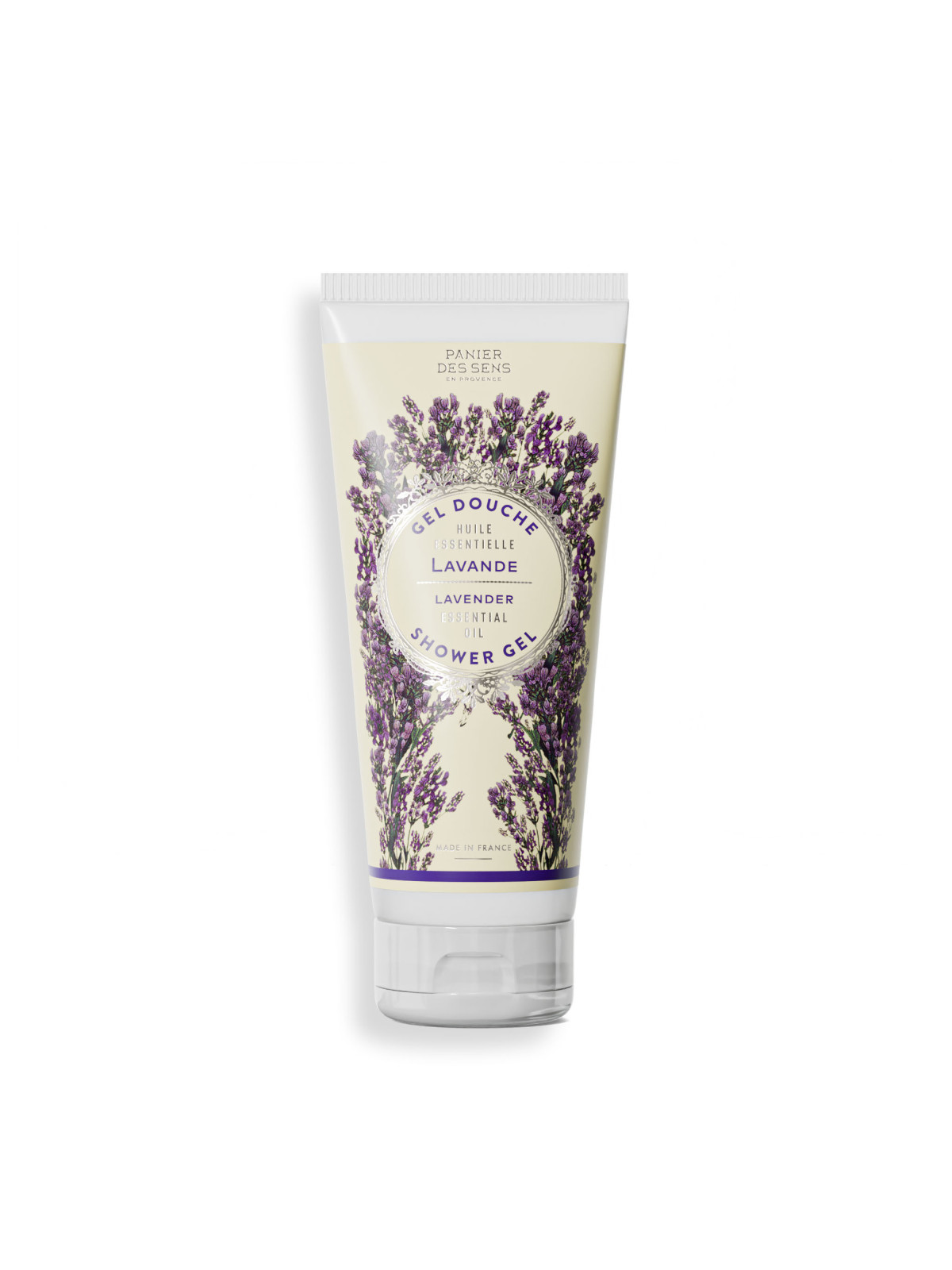 ESSENTIELS Duschgel Lavendel