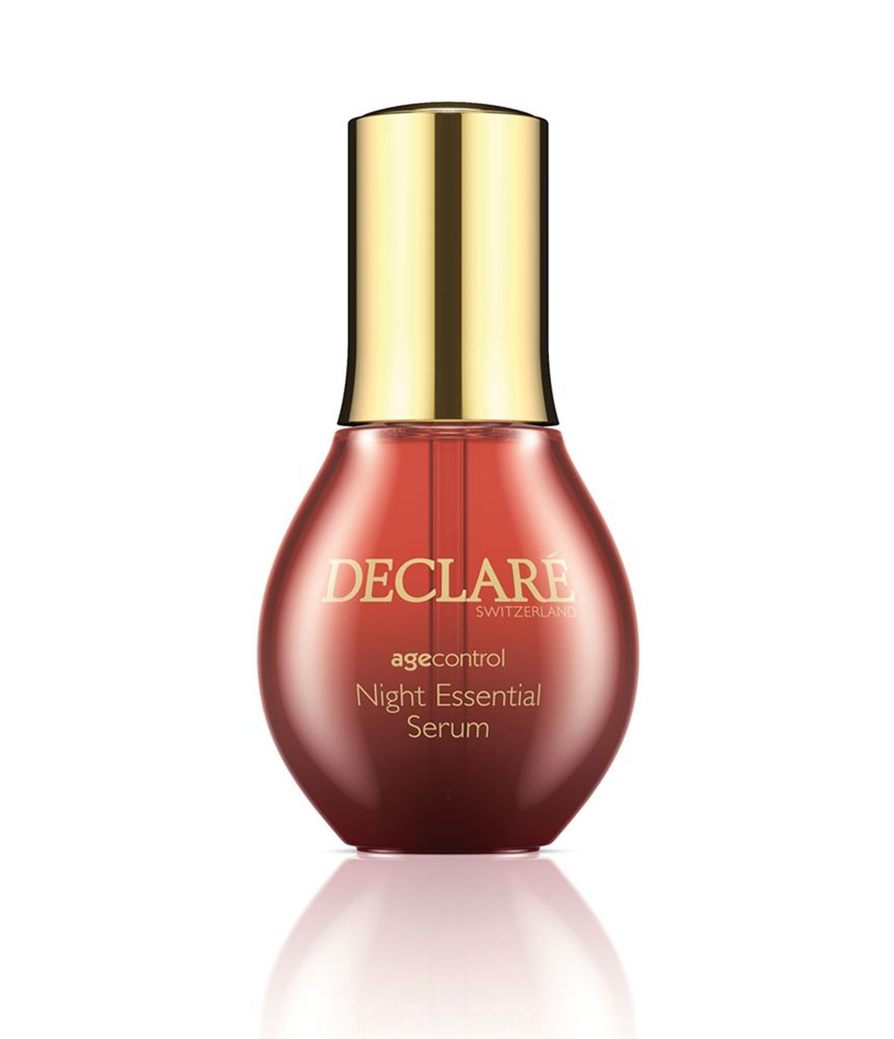 Night Essential Serum