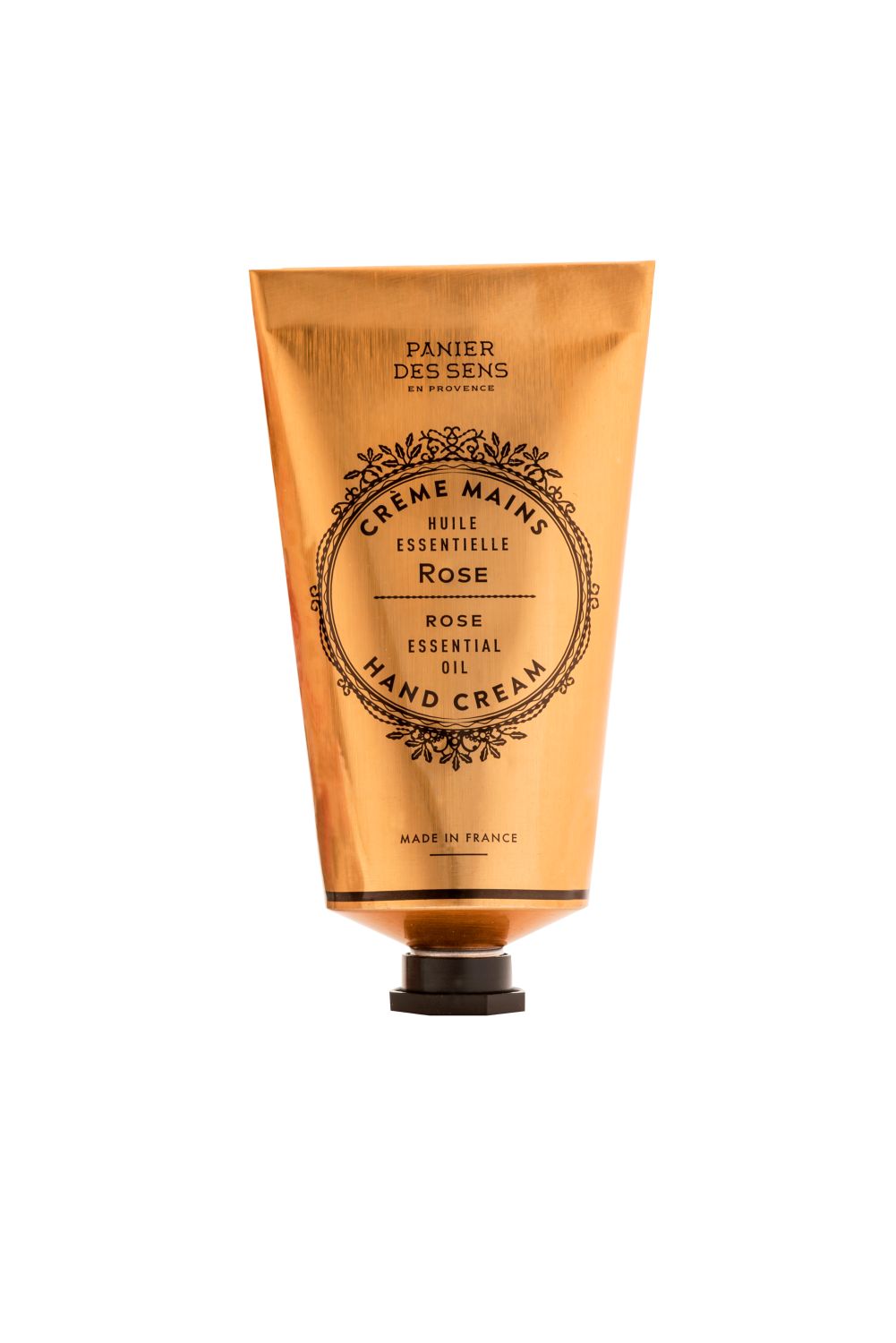ESSENTIELS Handcreme Rose