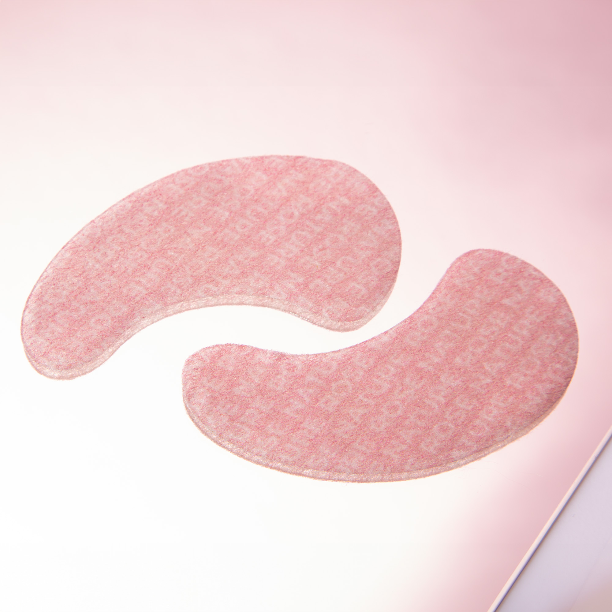 Rose Nature COOLING EYE PADS (6x2 Stück)