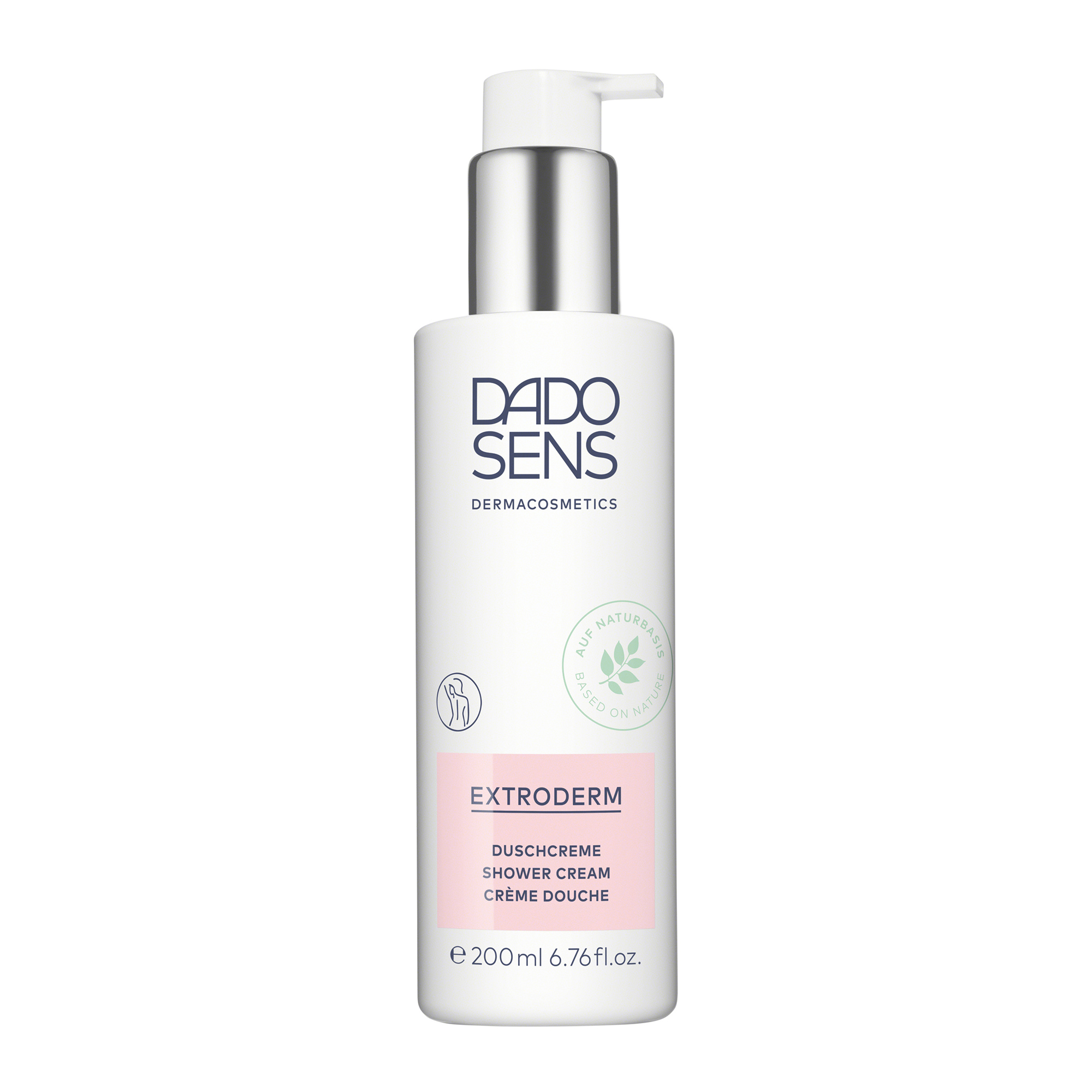 EXTRODERM DUSCHCREME