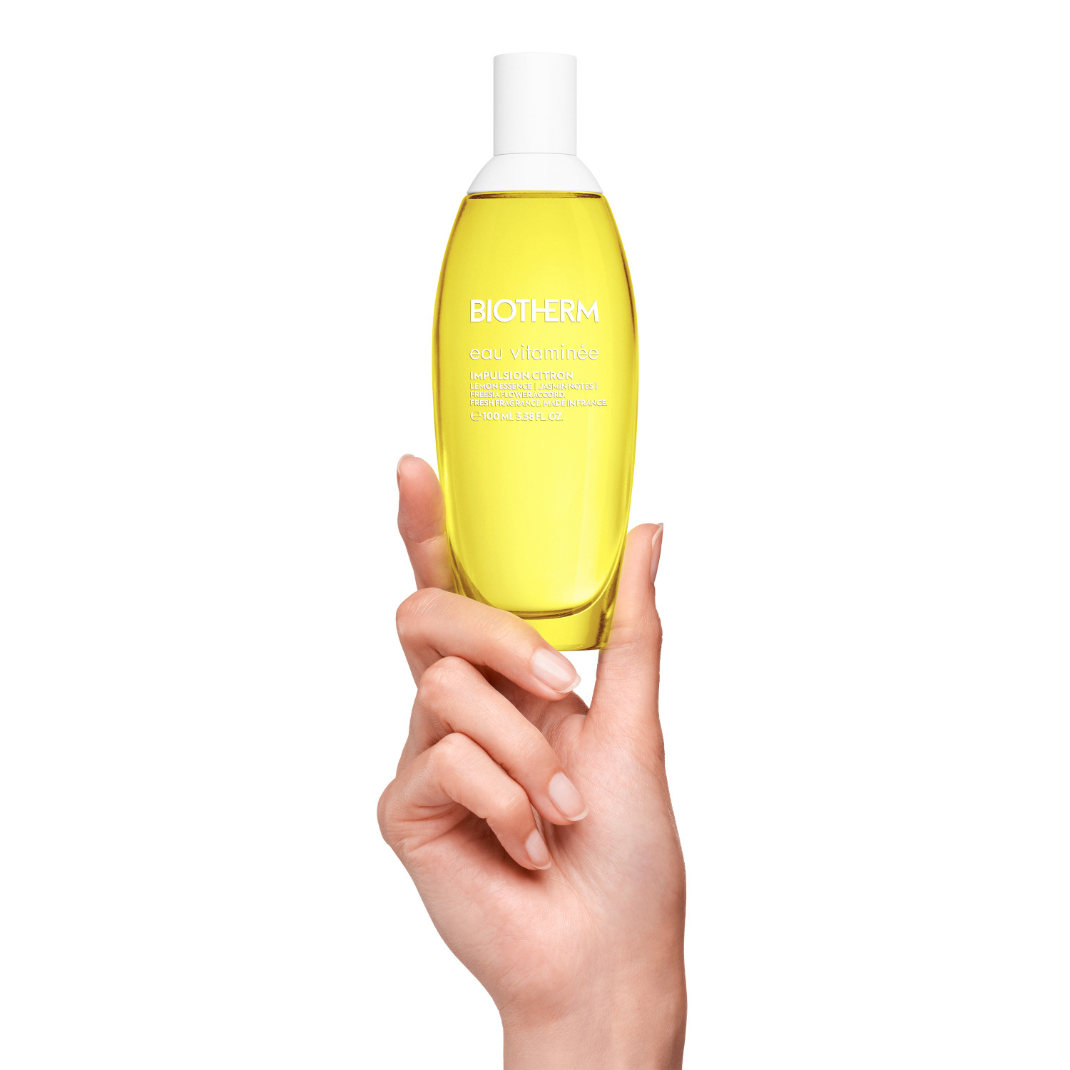 Eau Impulsion Citron Eau de Toilette
