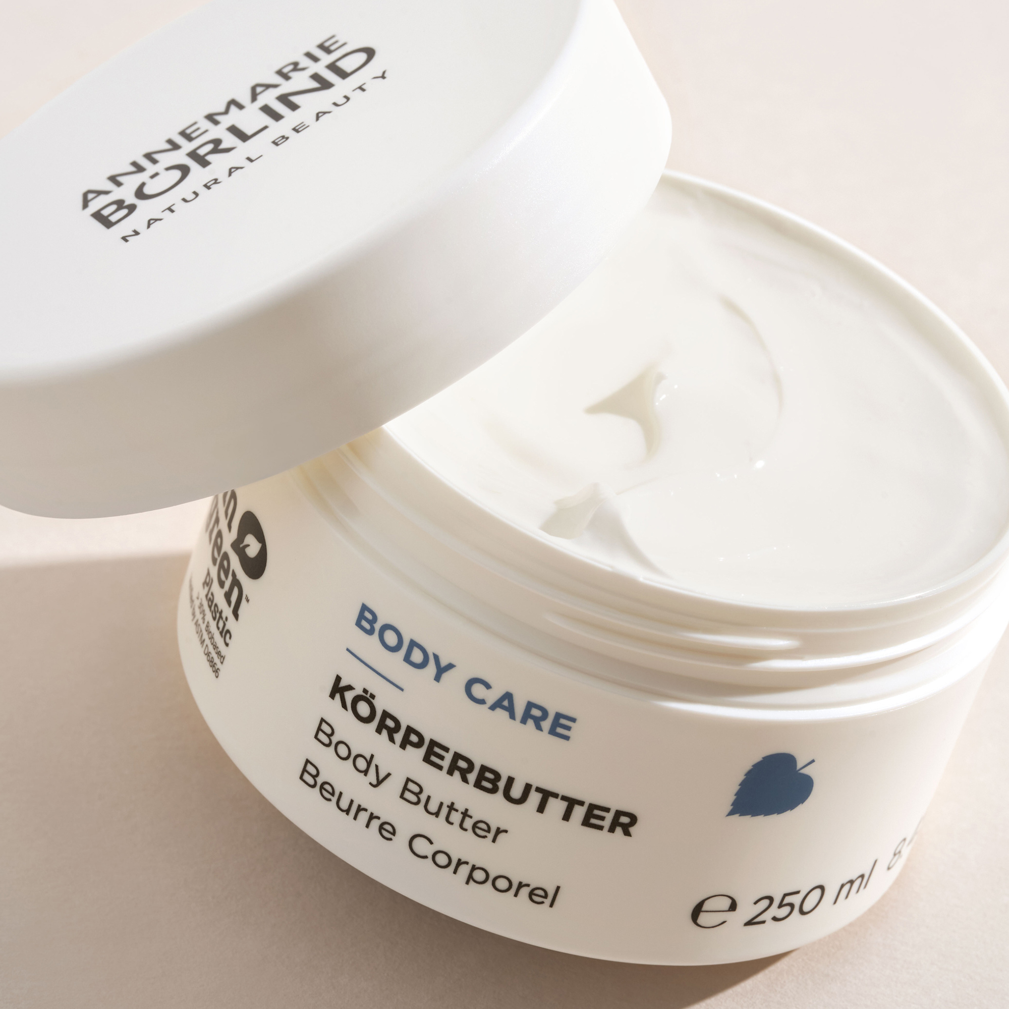 Body Care Körperbutter