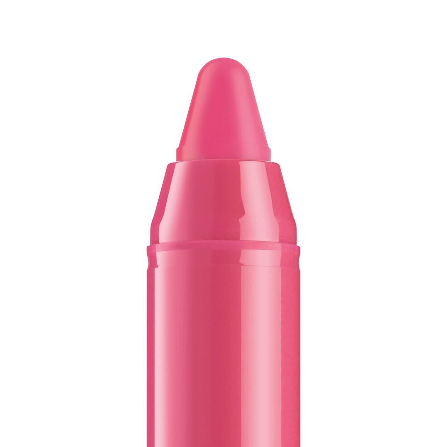Long-Lasting Lip Color