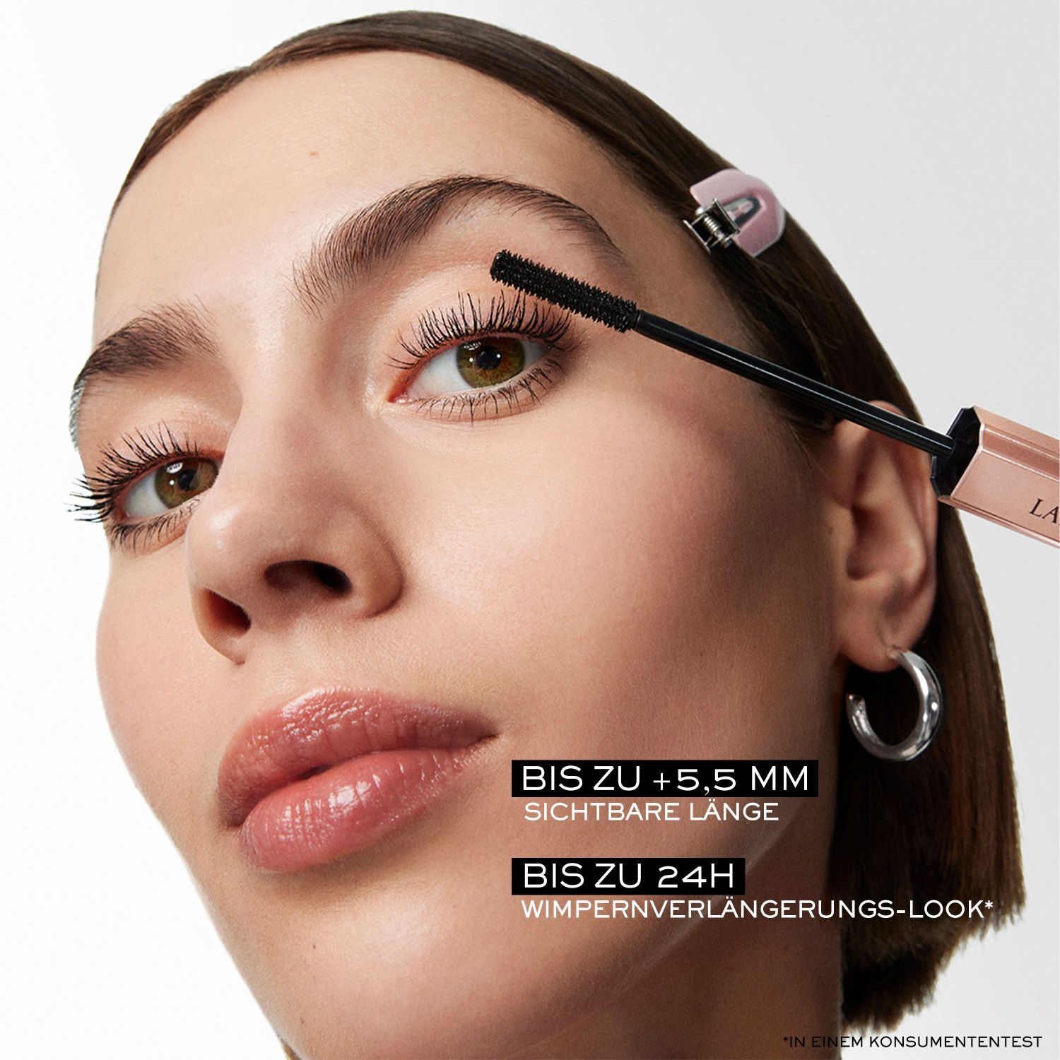 Lash Idôle Flutter Extension Mascara