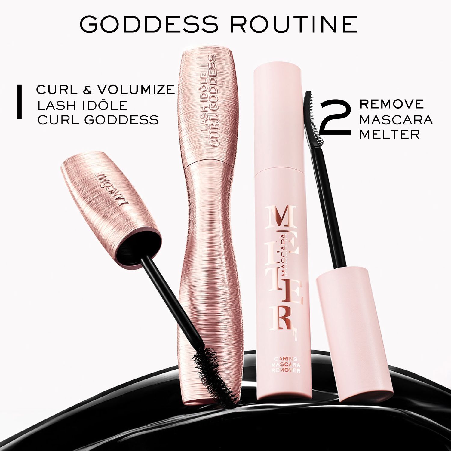 Melt Goddess Remover