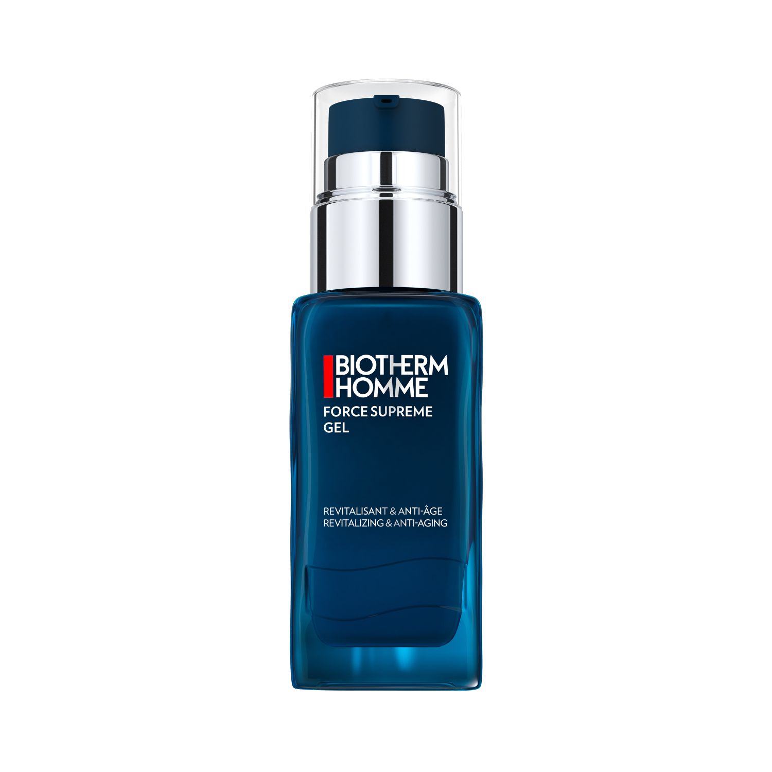 Homme Force Supreme Gel