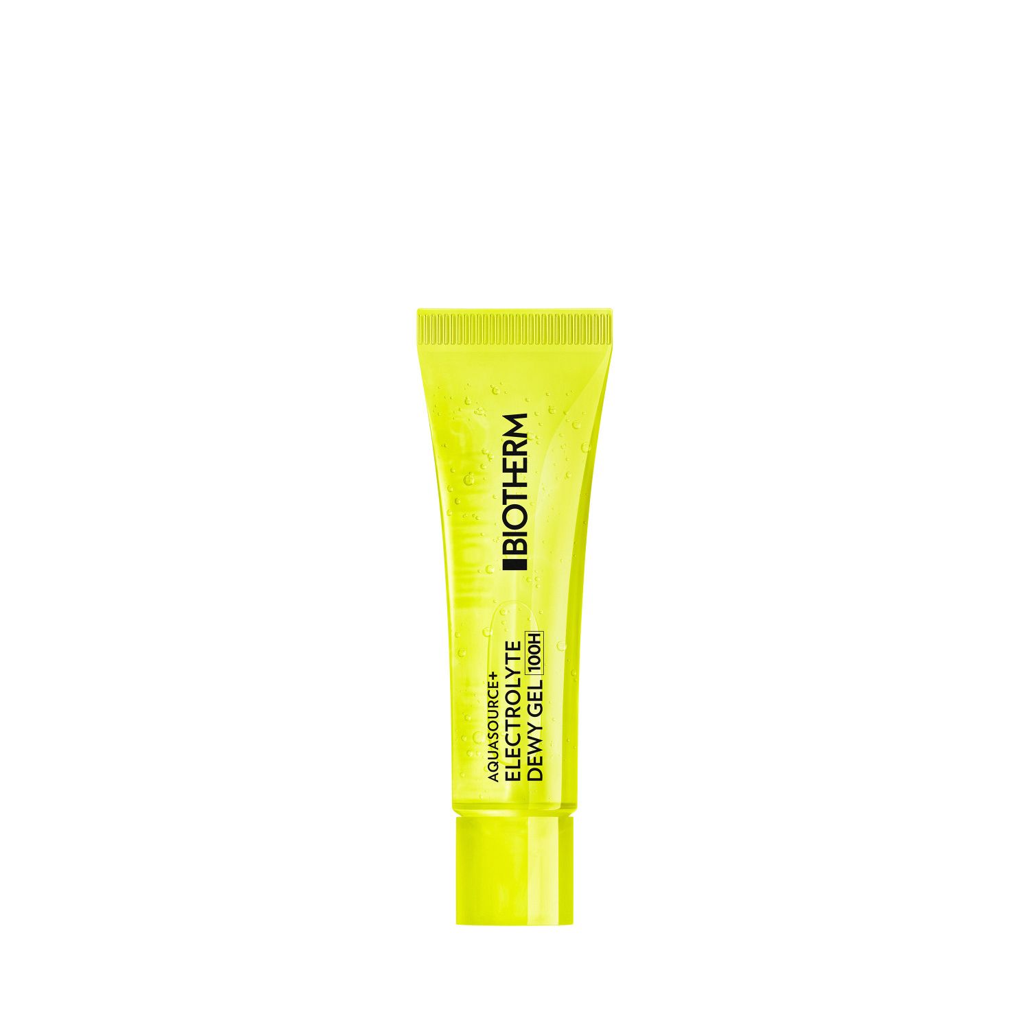 Aquasource+ Electrolyte Dewy Gel