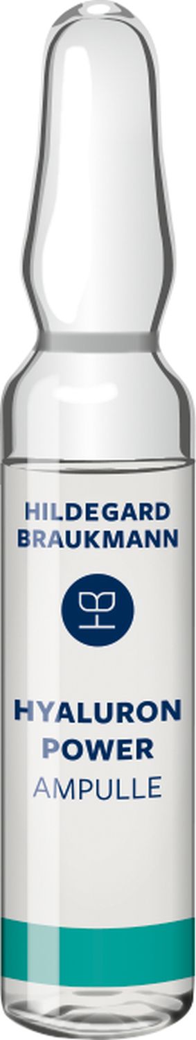 HB Hyaluron Power Ampulle 3x2ml
