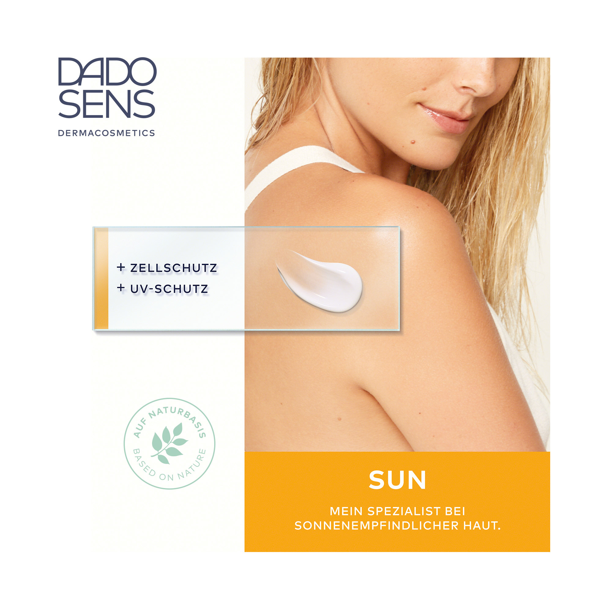 SONNENFLUID SPF 30