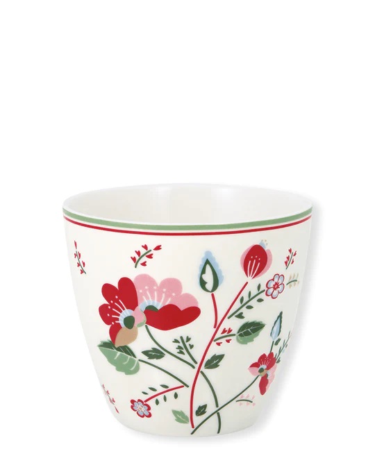 Latte Cup Mozy pale pink Becher